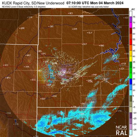Winds could gust as high as 38 mph. . Kota weather radar rapid city sd